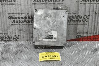 Εγκέφαλος Daihatsu Pyzar HE 1996-1999 DENSO 89661-87755