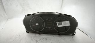 Κοντέρ / Καντράν Hyundai Getz (TB) Hatchback [2001-2011]