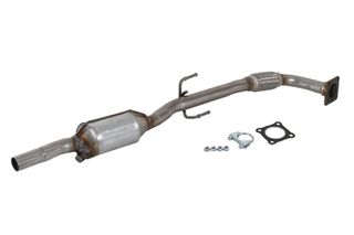 Καταλύτης SEAT AROSA; VW LUPO I, POLO 1.0/1.4 05.97-07.05