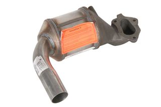 Καταλύτης FIAT DOBLO/MINIVAN, FIORINO/MINIVAN, IDEA, PANDA, PUNTO, SIENA; LANCIA MUSA, YPSILON; OPEL AGILA, CORSA C, MERIVA A, TIGRA; SUZUKI IGNIS II, SWIFT III 1.3D 06.03-