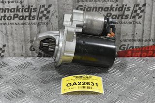 Μίζα Bmw 128i 135i 328i 335i 528i 535i 2007-2013 7521123-04 0001107424
