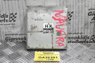 Εγκέφαλος Nissan Navara D22 01-05 YD25 ZEXEL 23710-VK560 407917-0720