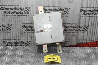 Εγκέφαλος Nissan Navara D22 01-05 YD25 ZEXEL 23710-VK563 407917-0723