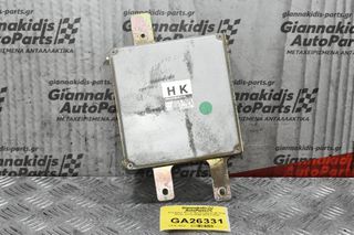 Εγκέφαλος Nissan Navara D22 01-05 YD25 ZEXEL 23710-VK560 407917-0720