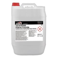 Αποσμητικό Υγρό Feral Με Άρωμα Σανδαλόξυλο Fruity Collection Επαγγελματική Συσκεασία 20LT