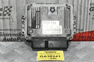 Εγκέφαλος Hyundai i40 1.7 CRD D4FD / D4FC 2011-2022 BOSCH 39120-2A243 0281030607