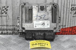 Εγκέφαλος Mini Cooper 2010-2013 R56 N16B16A BOSCH 0261S06125 1039S39109 DME7607685-01