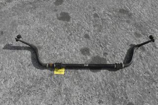 Ζυγαριά Nissan Navara D40 2.5 DCi 2005-2010