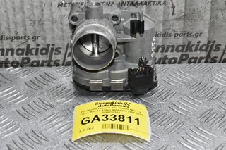Πεταλούδα Γκαζιού Alfa Romeo Giulietta / Mito 1.4 Turbo MultiAir 135ps 955A7000 2009-2014 0280750137 (Lancia Ypsilon / Fiat Grande Punto 500L Tipo Bravo Doblo Stilo / Abarth 500 595 695)