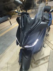 Yamaha XMAX 400 2019 XMAX 400 ABS-thumb-1