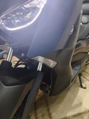Yamaha XMAX 400 2019 XMAX 400 ABS-thumb-2