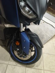 Yamaha XMAX 400 2019 XMAX 400 ABS-thumb-3