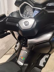 Yamaha XMAX 400 2019 XMAX 400 ABS-thumb-4