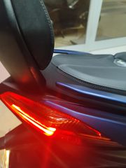 Yamaha XMAX 400 2019 XMAX 400 ABS-thumb-6