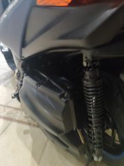 Yamaha XMAX 400 2019 XMAX 400 ABS-thumb-10