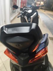 Yamaha XMAX 400 2019 XMAX 400 ABS-thumb-12