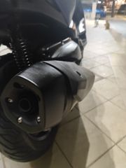 Yamaha XMAX 400 2019 XMAX 400 ABS-thumb-13