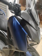 Yamaha XMAX 400 2019 XMAX 400 ABS-thumb-16