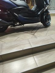 Yamaha XMAX 400 2019 XMAX 400 ABS-thumb-17