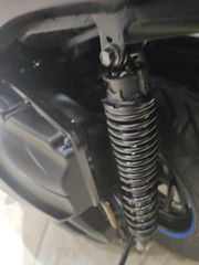 Yamaha XMAX 400 2019 XMAX 400 ABS-thumb-18