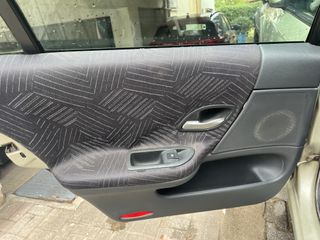 Εσωτερικό αμάξωμα για Renault Laguna 2003