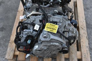 Αυτόματο Σασμάν Captur ΙΙ/Kadjar/Talisman Dacia Lodgy/Dokker 1.3Tce H5H DW5007 0634376 2018-2021