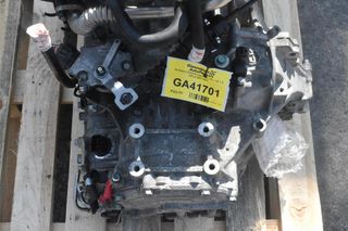 Αυτόματο Σασμάν Hyundai i 10 - i 20 1.0 G3LA 2011-2017