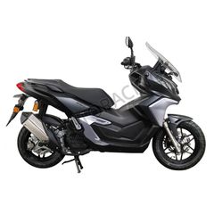 Gemini 2026 GOBI 125 ABS/TCS E5+