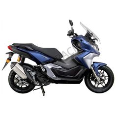 Gemini 2026 GOBI 125 ABS/TCS E5+