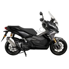 Gemini 2026 GOBI SR 125 ABS/TCS E5+