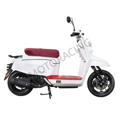 Gemini 2025 JULIO 125 CBS E5+