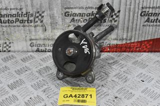 Αντλία Υδραυλικού Τιμονιού Nissan Navara D40 YD25 2005-2010