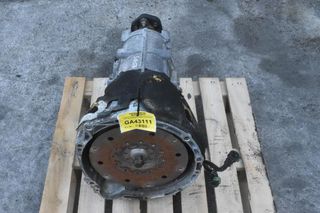 Αυτόματο Σασμάν Bmw 116 1.5d 3 Cylinder B37D15A 2015-2019 8486688 GA8HP50Z