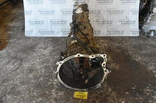 Χειροκίνητο Σασμάν Suzuki Grand Vitara 2.0 TD 16V HDI 109PS RHW 1998-2002