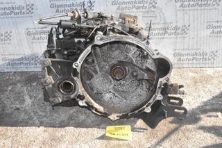 Χειροκήνητο Σασμαν Kia Ceed / i30 1.6 CRDI D4FB 2007-2012