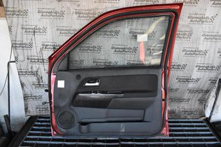 Πόρτα Isuzu D-Max 2002-2013 Εμπρός Δεξιά-thumb-1