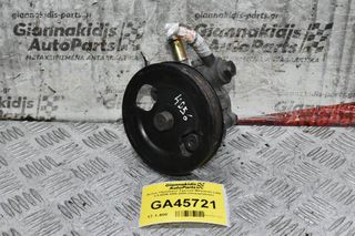 Αντλία Υδραυλικού Τιμονιού Mitsubishi L200 2.5 4D56 2000-2005 (Ηλεκτρόγκαζο)
