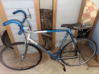 Δρόμου - Κούρσας 1985 Michaello