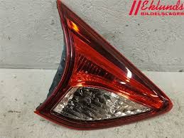 ΦΑΝΟΣ ΠΙΣΩ ΕΣΩ ΜΕ LED (Ε) (DEPO) ΑΡ για MAZDA CX5 '15-'17