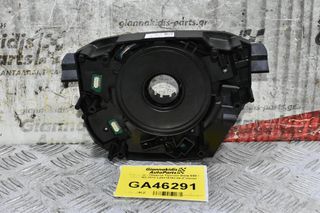 Φλασιέρα - Πλακέτα Τιμονιού Bmw E60 / E61 2003-2012 LZ9115153-04 (Γνήσια)