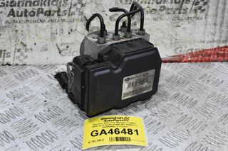 Μονάδα ABS Ford Mondeo / S-Max 2006-2015 BG91-2C405-AD 16565713 54085964C (Γνήσια)