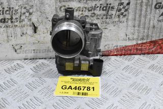 Πεταλούδα Γκαζιού Volkswagen Golf VI 1.4 160PS BLG 2008-2013 03C133062D