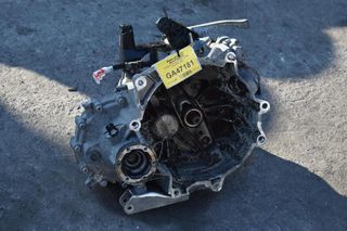 Σασμάν Volkswagen Polo 1.2 CGP 2009-2015 (LNR)