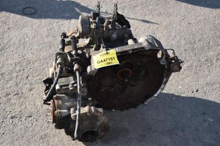 Σασμάν Toyota RAV 4X4 4 1AZ 2005-2010