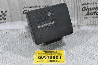 Μονάδα ABS Volkswagen Golf / Caddy / Touran 2006-2015 1K0614517R (Γνήσια) (Seat Leon - Toledo - Altea / Skoda Octavia / Audi A3)