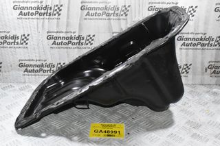 Κάρτερ Κινητήρα Mitsubishi Canter 2.8cc TD 4M40 1990-2000