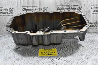 Κάρτερ Volkswagen Golf Jetta Passat Polo Scirocco Touran Beetle 1.4 TSI 2004-2013 (Γνήσιο) 03C103603T (Με Αισθητήρα) (Seat leon Ibiza / Skoda Octavia Fabia / Audi A1 A3) (BMY BLG CAX CAV CTH)