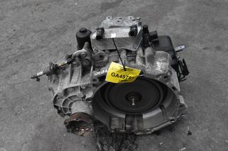 Αυτόματο Σασμάν DSG Volkswagen Golf - Jetta - Touran 1.4 TSI 140PS BMY 2002-2010 (KDC) 15.830 KM