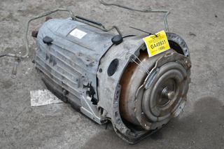 Αυτόματο Σασμάν Mercedes-Benz Vito 651950 W447 2012-2020 44727034001 A0002703252 722908