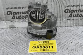 Πεταλούδα Γκαζιού Ford Ranger Raptor YN2X 2.0 2019-2023 JB3Q-3F991-AA 50989011 P211930030
